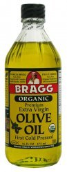 Bragg Organic Extra Virgin Olive Oil