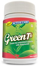 Parry Green T6 Capsules